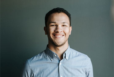 Marcus Ellery, Founder and iOS Lead at AcubeApps